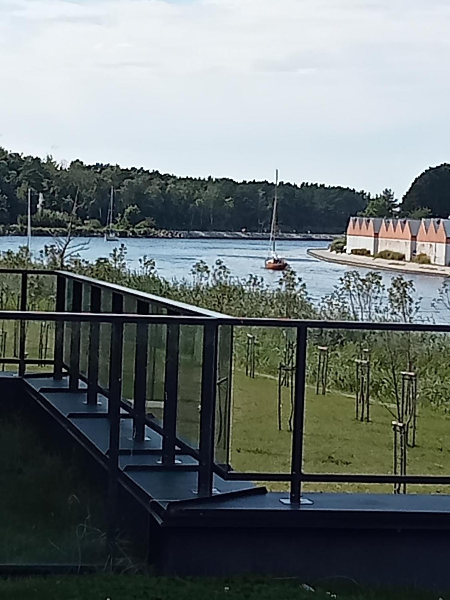 Luna Dziwnów المظهر الخارجي الصورة